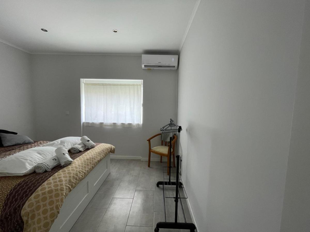 Ferienwohnung Happy House Barreiro Barreiro  Exterior foto